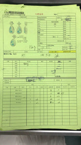 Sterling Silver Semi Mount Earrings Setting Round RD 3x3mm - Syzjewelry